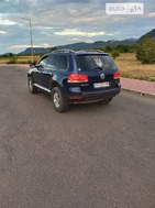 Volkswagen Touareg 17.07.2022