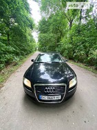 Audi A8 15.07.2022