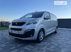 Peugeot Expert 2017 Рівне 1.6 л  мінівен механіка к.п.