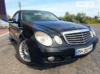 Mercedes-Benz E 200 16.07.2022