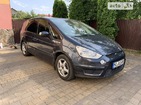 Ford S-Max 11.07.2022