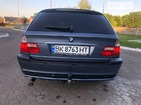 BMW 318 23.07.2022
