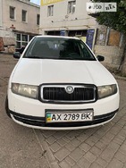 Skoda Fabia 17.07.2022