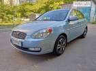 Hyundai Accent 24.07.2022