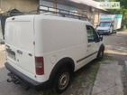 Ford Transit Connect 06.07.2022