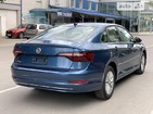 Volkswagen Jetta 17.07.2022