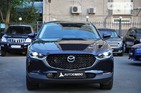 Mazda CX-30 22.07.2022