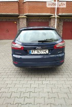 Ford Mondeo 09.07.2022