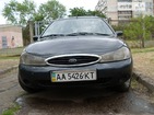 Ford Mondeo 1998 Киев 1.8 л  универсал механика к.п.