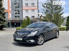 Hyundai Sonata 17.07.2022