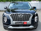 Hyundai Palisade 2019 Київ 3.8 л  позашляховик автомат к.п.