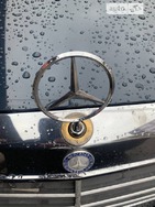 Mercedes-Benz E 250 06.07.2022