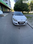 Renault Megane 17.07.2022