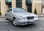 Mercedes-Benz E 220 20.07.2022