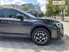 Subaru XV 2017 Хмельницький 2 л  позашляховик автомат к.п.