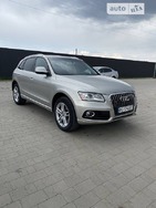 Audi Q5 22.07.2022