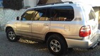 Toyota Land Cruiser 17.07.2022