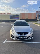 Mazda 6 19.07.2022