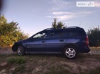 Opel Astra 17.07.2022