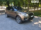 Land Rover Range Rover Sport 05.07.2022