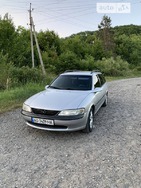 Opel Vectra 17.07.2022