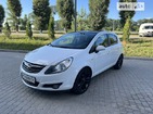 Opel Corsa 23.07.2022