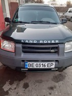 Land Rover Freelander 25.07.2022