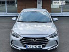 Hyundai Elantra 17.07.2022