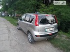 Nissan Note 18.07.2022