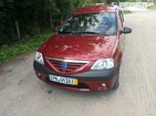 Dacia Logan MCV 18.07.2022