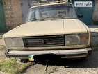 Lada 2105 1986 Київ  седан механіка к.п.
