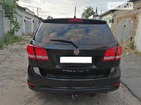 Fiat Freemont 2013 Киев 2.4 л  внедорожник автомат к.п.