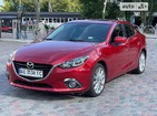 Mazda 3 2014 Днепропетровск 2.5 л  седан механика к.п.