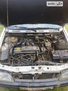Ford Courier 17.07.2022