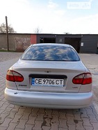 Daewoo Sens 17.07.2022