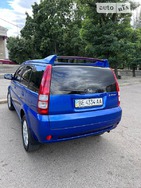 Honda HR-V 2005 Миколаїв  позашляховик автомат к.п.