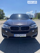 BMW X5 21.07.2022