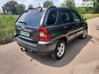 KIA Sportage 12.07.2022