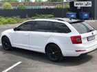 Skoda Octavia 19.07.2022