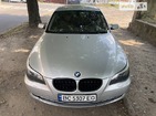 BMW 520 23.07.2022