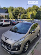 Peugeot 3008 26.07.2022