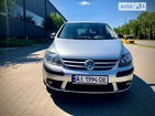Volkswagen Golf Plus 14.07.2022