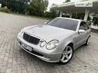Mercedes-Benz E 240 09.07.2022