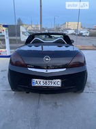 Opel Tigra 17.07.2022