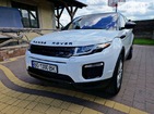 Land Rover Range Rover Evoque 18.07.2022