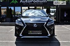 Lexus RX 350 17.07.2022