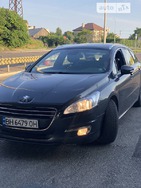 Peugeot 508 17.07.2022