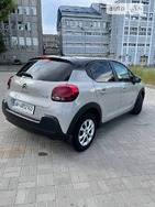 Citroen C3 07.07.2022