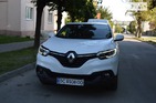 Renault Kadjar 2018 Львів 1.5 л  позашляховик механіка к.п.