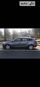 Renault Megane 17.07.2022